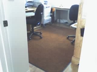 Carpet Floor Mat