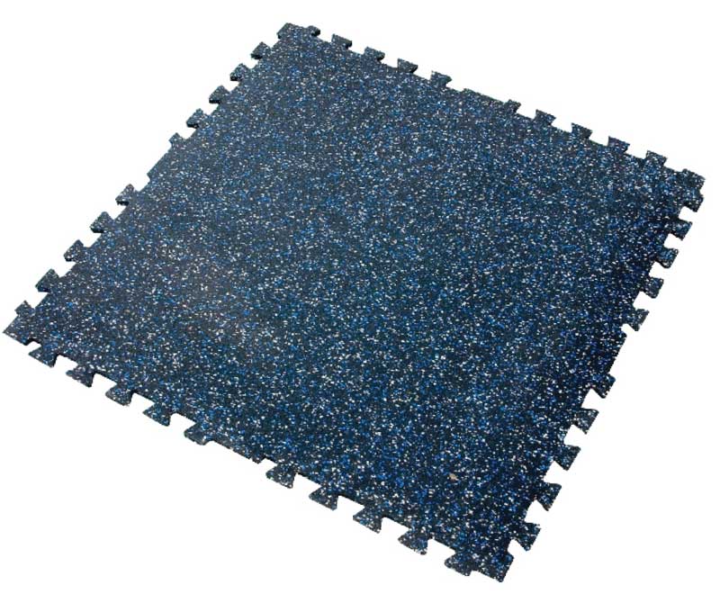Rubber Interlocking Floor Tiles For Pro, Used Interlocking Floor Tiles