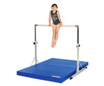 Gymnastics Equipment - Free Shipping on Most Items.