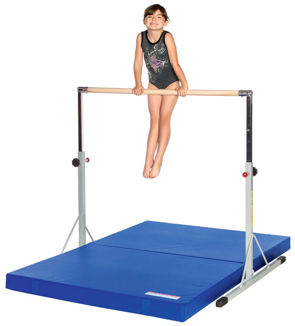 gymnastics used mats